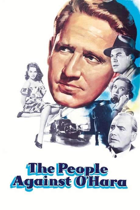 The People Against O’Hara